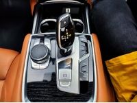 2017 BMW 730Ld 3.0 730Ld sDrive M Sport รถเก๋ง 4 ประตู รถศูนย์ Bmw รถเจ้าของเก่าดูแลดีมาก รูปที่ 10